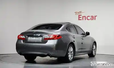 Infiniti M 2010 3.7 гидро, миниатюра 2