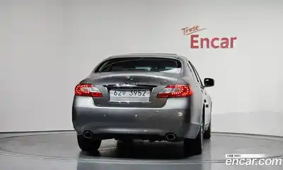 Infiniti M 2010 3.7 гидро, миниатюра 4