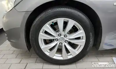 Infiniti M 2010 3.7 гидро, миниатюра 5