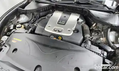 Infiniti M 2010 3.7 гидро, миниатюра 6