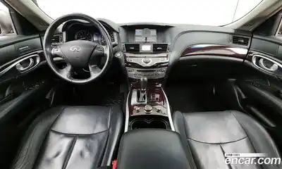 Infiniti M 2010 3.7 гидро, миниатюра 7
