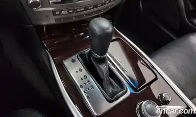 Infiniti M 2010 3.7 гидро, миниатюра 9