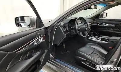 Infiniti M 2010 3.7 гидро, миниатюра 10
