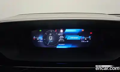 Peugeot 408 2024 1.2 автомат (гидро), миниатюра 11