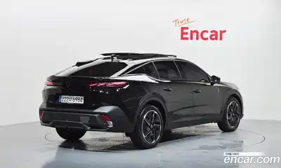 Peugeot 408 2024 1.2 автомат (гидро), миниатюра 2