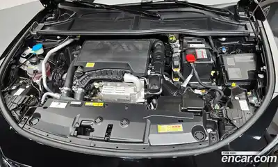 Peugeot 408 2024 1.2 автомат (гидро), миниатюра 6