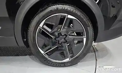 Peugeot 408 2024 1.2 автомат (гидро), миниатюра 7