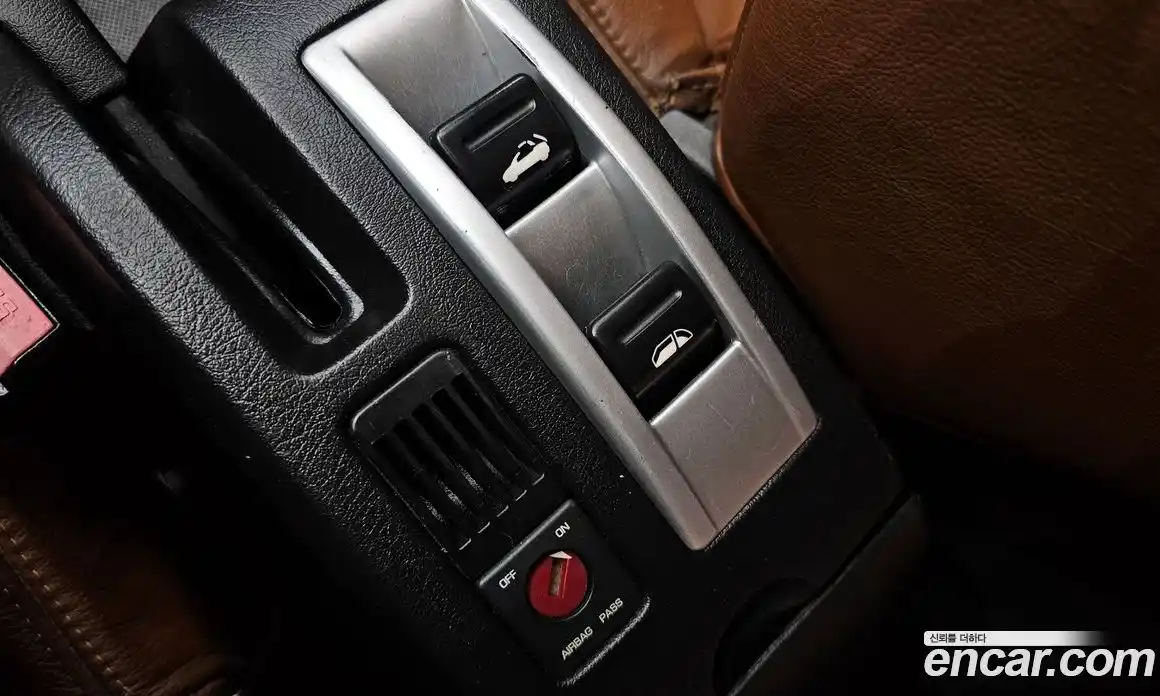 Peugeot 307 2008 2.0 автомат (гидро), фото 16