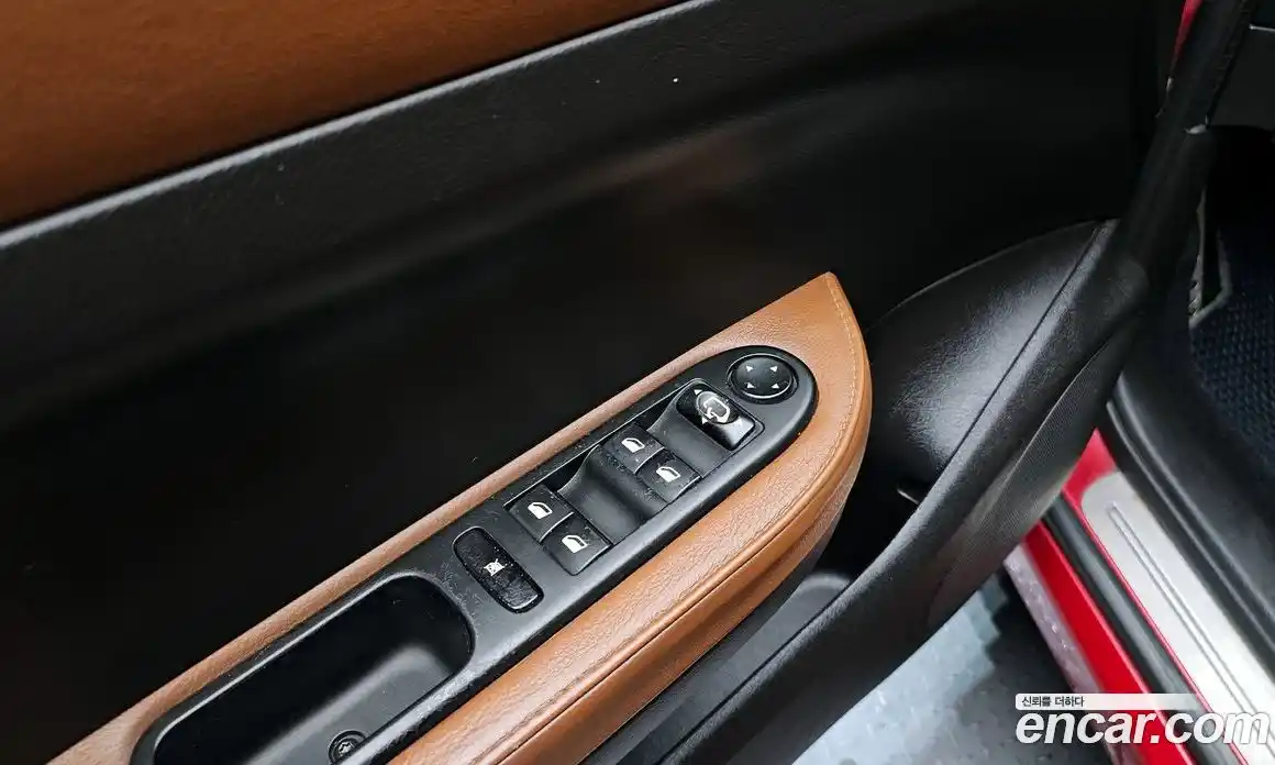 Peugeot 307 2008 2.0 автомат (гидро), фото 17