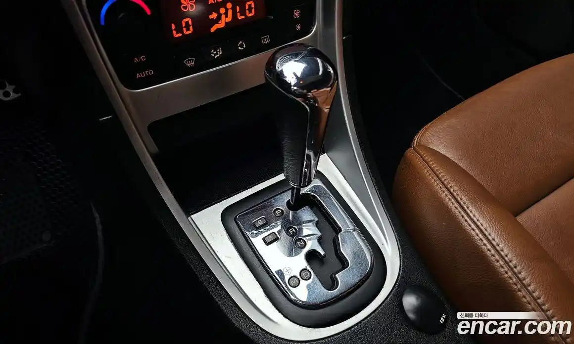 Peugeot 307 2008 2.0 автомат (гидро), фото 9