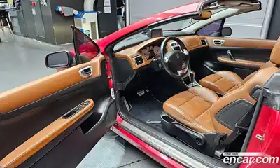 Peugeot 307 2008 2.0 автомат (гидро), миниатюра 10