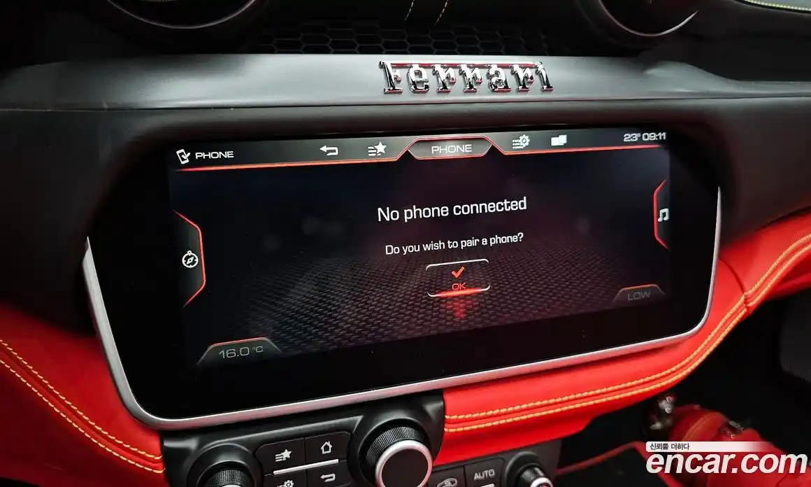 Ferrari Portofino 2019 3.9 автомат (гидро), фото 22