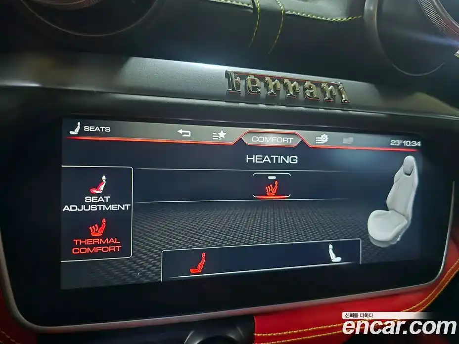 Ferrari Portofino 2019 3.9 автомат (гидро), фото 23