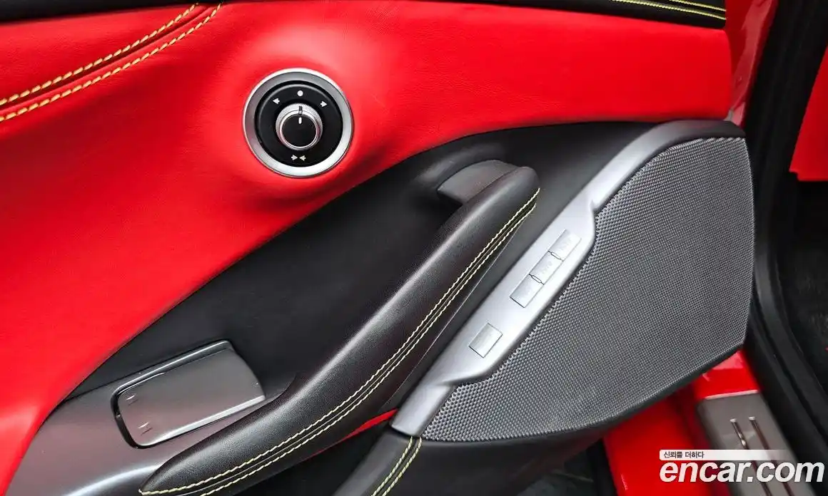 Ferrari Portofino 2019 3.9 автомат (гидро), фото 24
