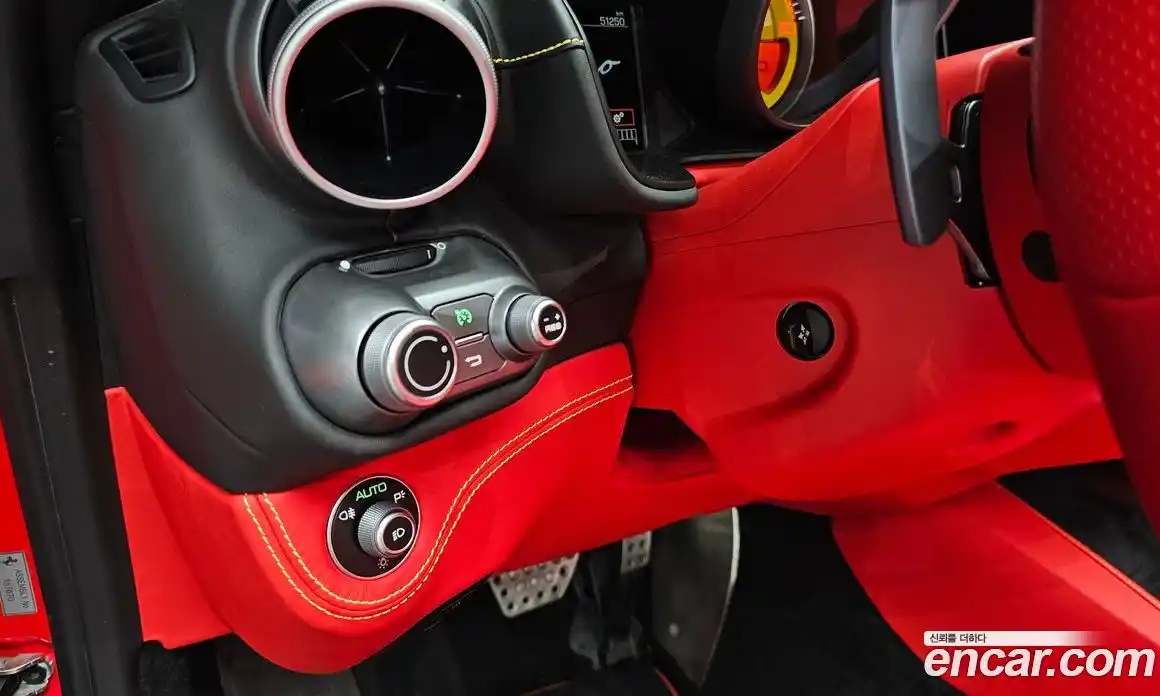 Ferrari Portofino 2019 3.9 автомат (гидро), фото 27