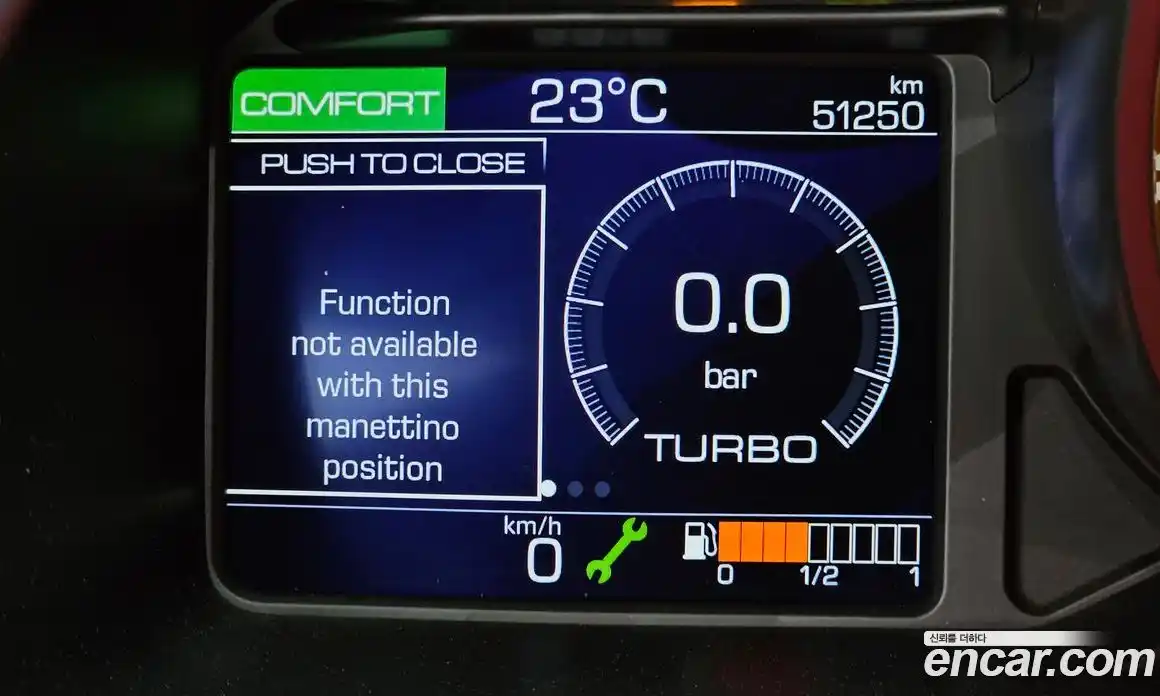 Ferrari Portofino 2019 3.9 автомат (гидро), фото 30