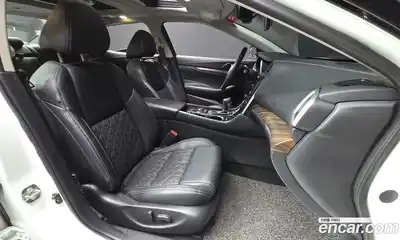 Nissan Maxima 2017 3.5 гидро, миниатюра 11