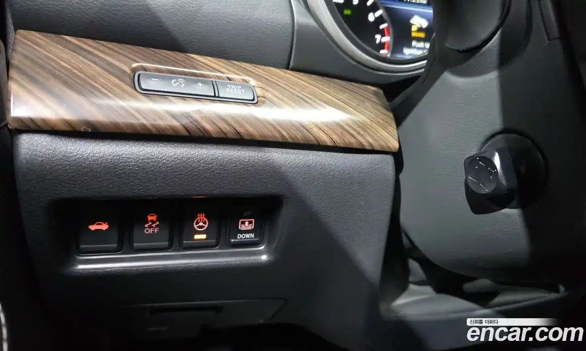 Nissan Maxima 2017 3.5 гидро, фото 16
