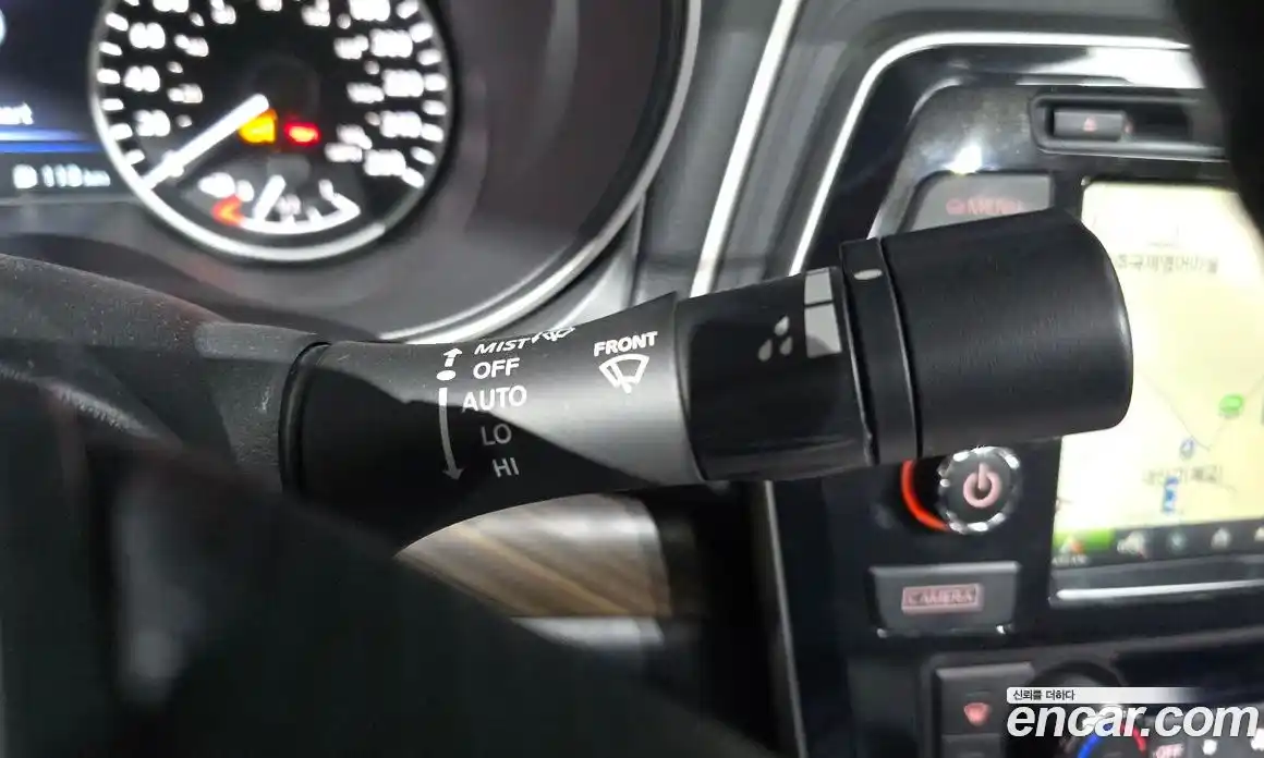 Nissan Maxima 2017 3.5 гидро, фото 17