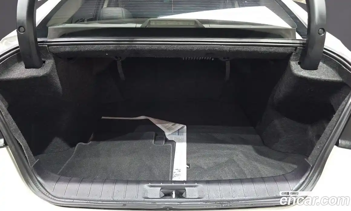 Nissan Maxima 2017 3.5 гидро, фото 20