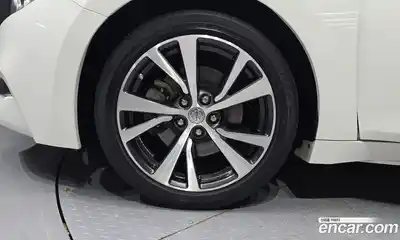 Nissan Maxima 2017 3.5 гидро, миниатюра 5