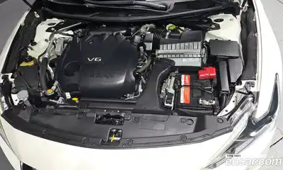 Nissan Maxima 2017 3.5 гидро, миниатюра 6