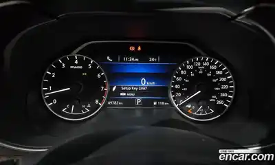 Nissan Maxima 2017 3.5 гидро, миниатюра 8