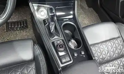 Nissan Maxima 2017 3.5 гидро, миниатюра 9