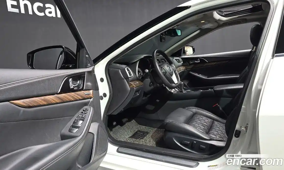 Nissan Maxima 2017 3.5 гидро, фото 10