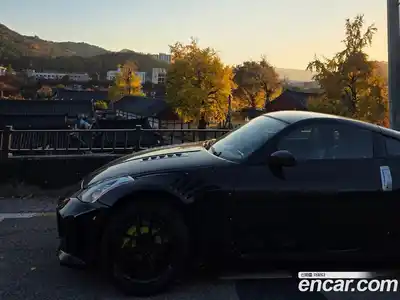 Nissan 350Z