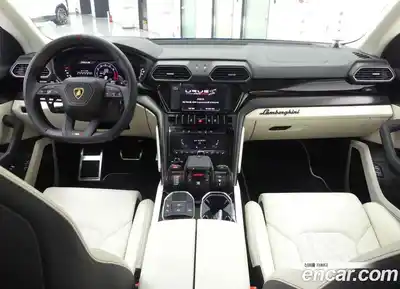 Lamborghini Urus 2023 4.0 гидро, миниатюра 4