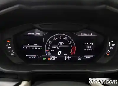 Lamborghini Urus 2023 4.0 гидро, миниатюра 6