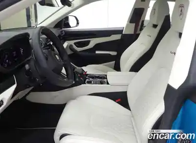 Lamborghini Urus 2023 4.0 гидро, миниатюра 8