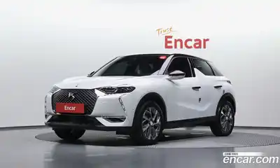 Citroen DS3