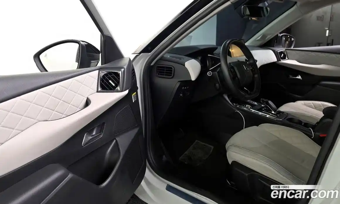 Citroen DS3 2021 0.1 гидро, фото 13