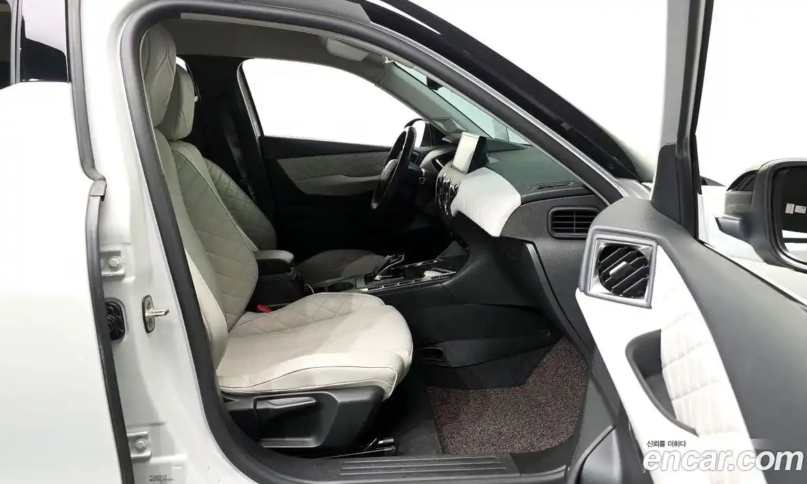 Citroen DS3 2021 0.1 гидро, фото 17