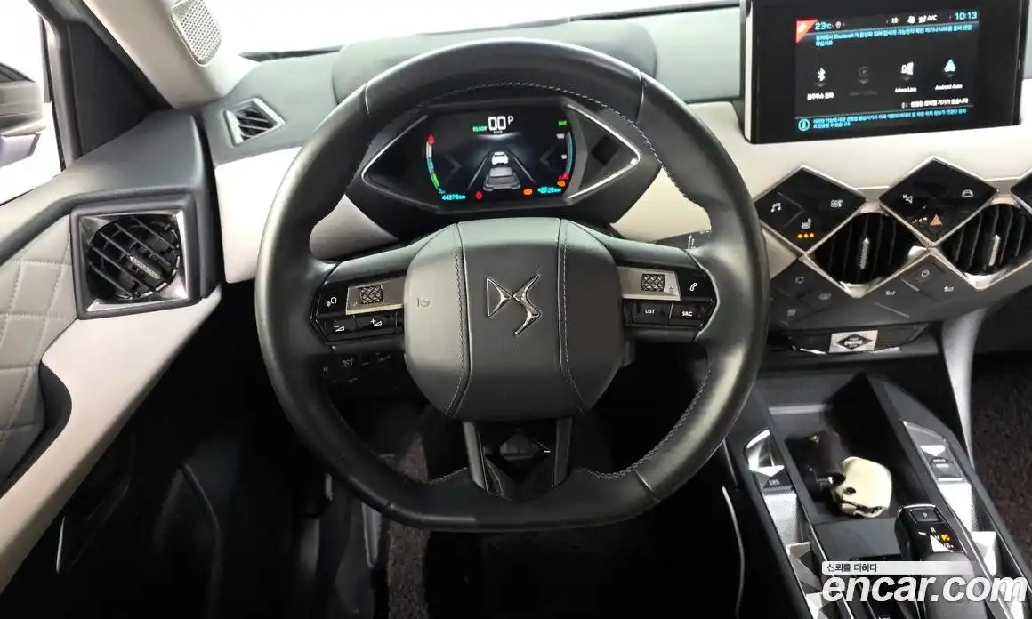 Citroen DS3 2021 0.1 гидро, фото 19