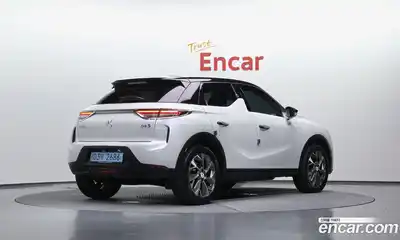 Citroen DS3 2021 0.1 гидро, миниатюра 2