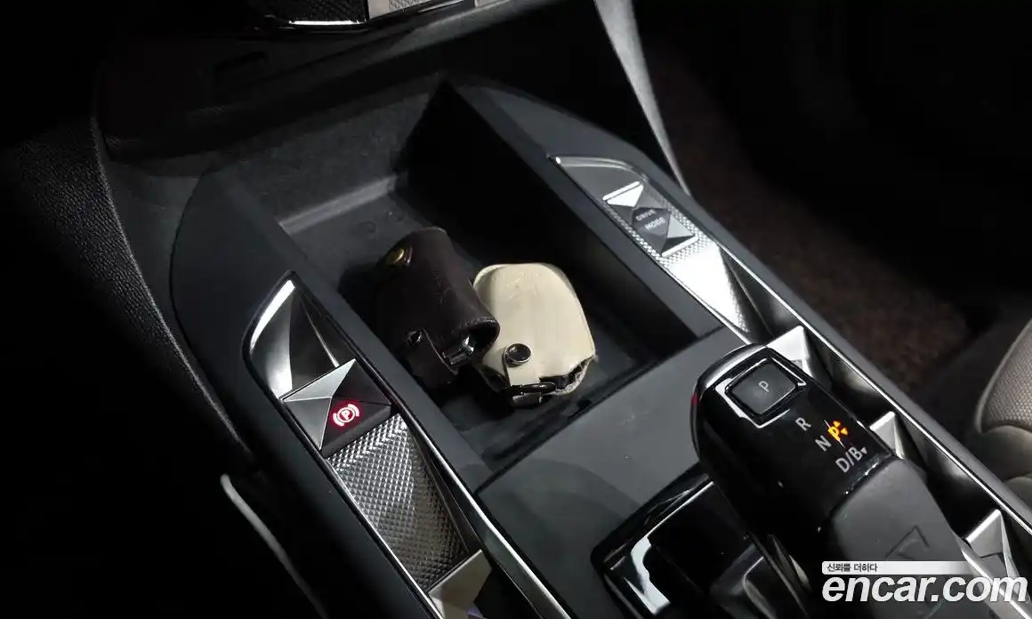 Citroen DS3 2021 0.1 гидро, фото 27