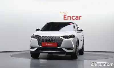 Citroen DS3 2021 0.1 гидро, миниатюра 3