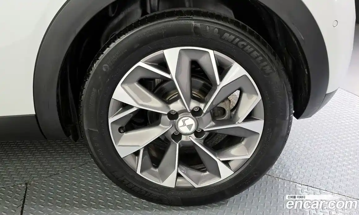 Citroen DS3 2021 0.1 гидро, фото 7