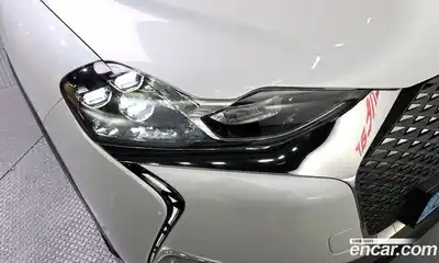 Citroen DS3 2021 0.1 гидро, миниатюра 8