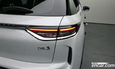 Citroen DS3 2021 0.1 гидро, миниатюра 9