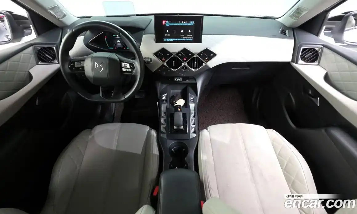 Citroen DS3 2021 0.1 гидро, фото 10