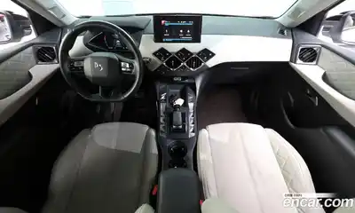 Citroen DS3 2021 0.1 гидро, миниатюра 10