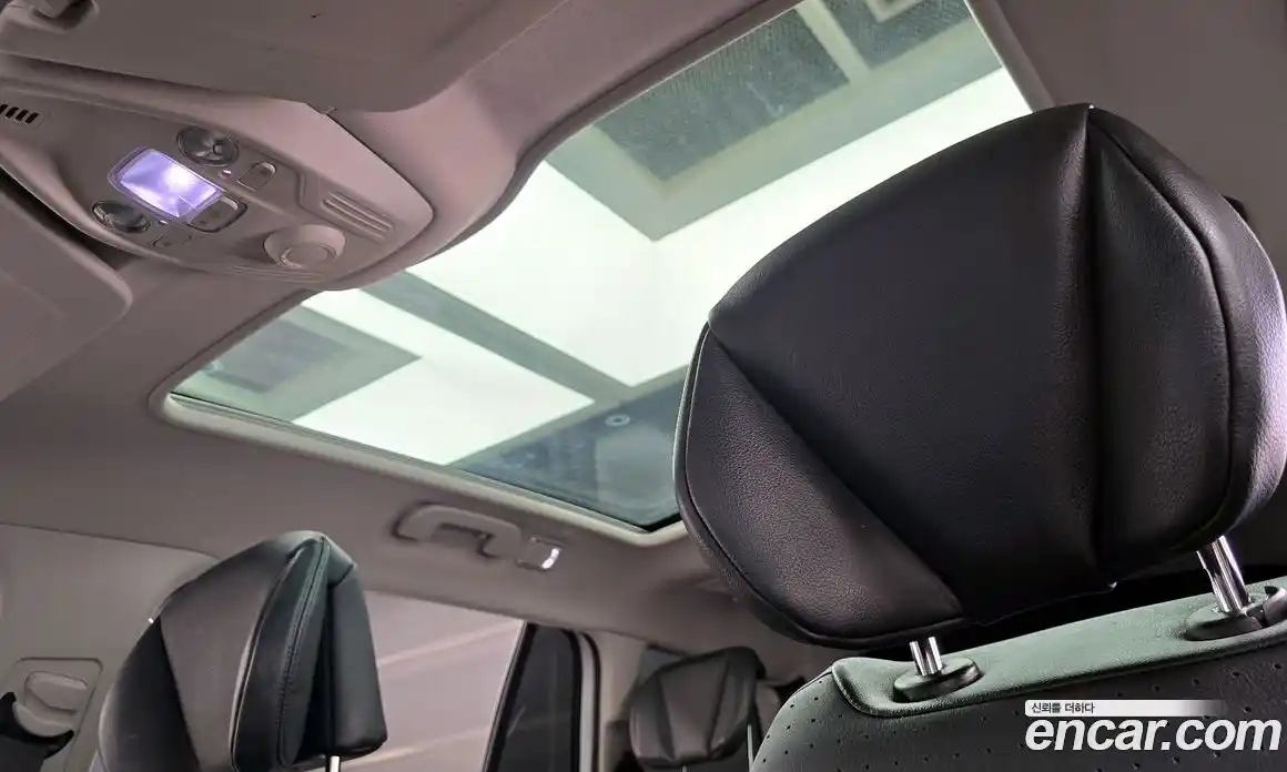 Citroen C4 Spacetourer 2021 1.5 гидро, фото 17