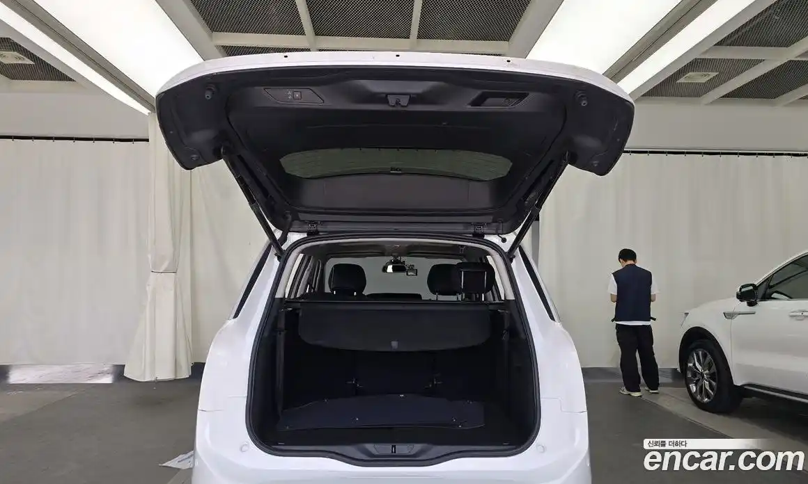 Citroen C4 Spacetourer 2021 1.5 гидро, фото 20