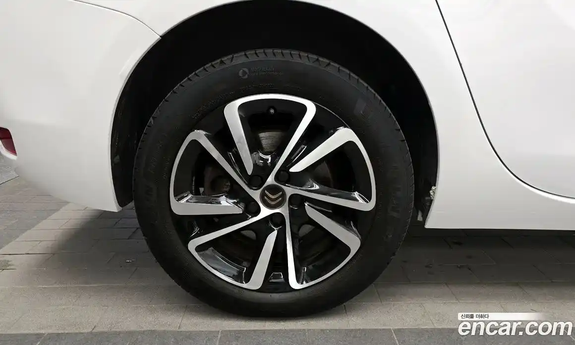 Citroen C4 Spacetourer 2021 1.5 гидро, фото 5