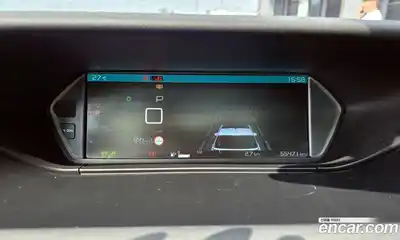 Citroen C4 Spacetourer 2021 1.5 гидро, миниатюра 8