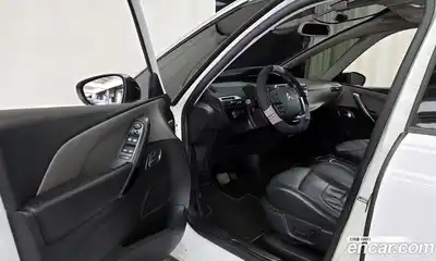 Citroen C4 Spacetourer 2021 1.5 гидро, миниатюра 10